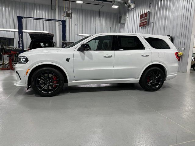 2023 Dodge Durango SRT Hellcat Premium