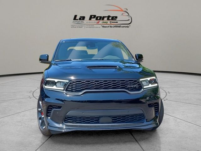 2023 Dodge Durango SRT Hellcat Premium