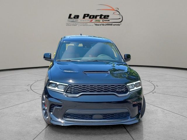 2023 Dodge Durango SRT Hellcat Premium