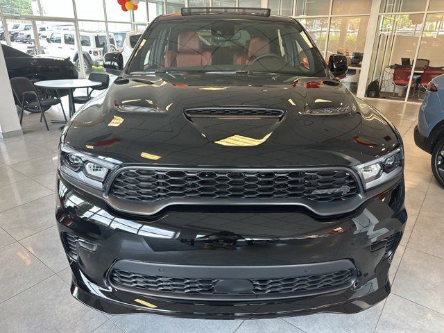 2023 Dodge Durango SRT Hellcat Premium