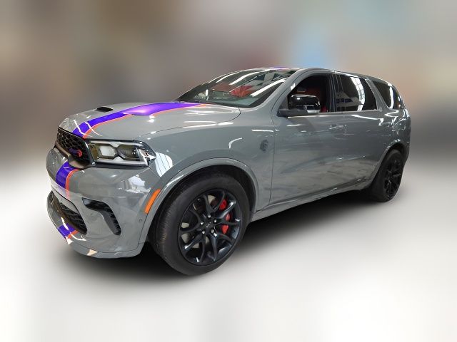 2023 Dodge Durango SRT Hellcat Premium