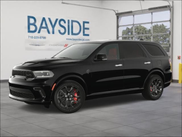 2023 Dodge Durango SRT Hellcat Premium