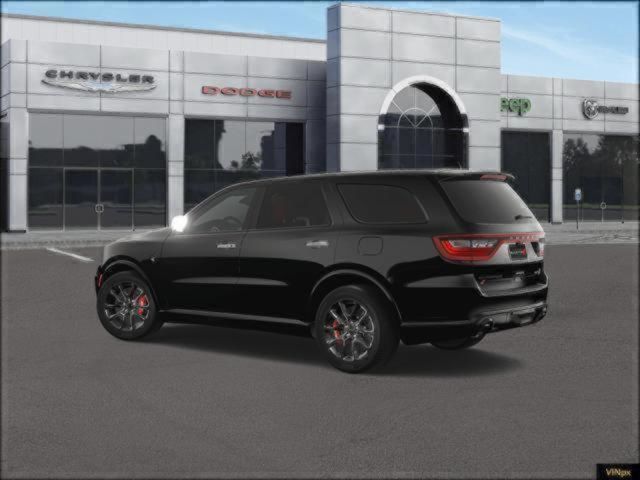 2023 Dodge Durango SRT Hellcat Premium