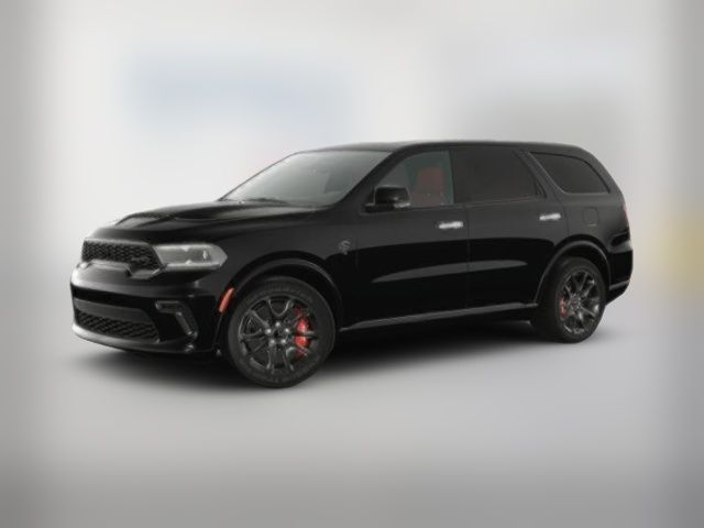 2023 Dodge Durango SRT Hellcat Premium