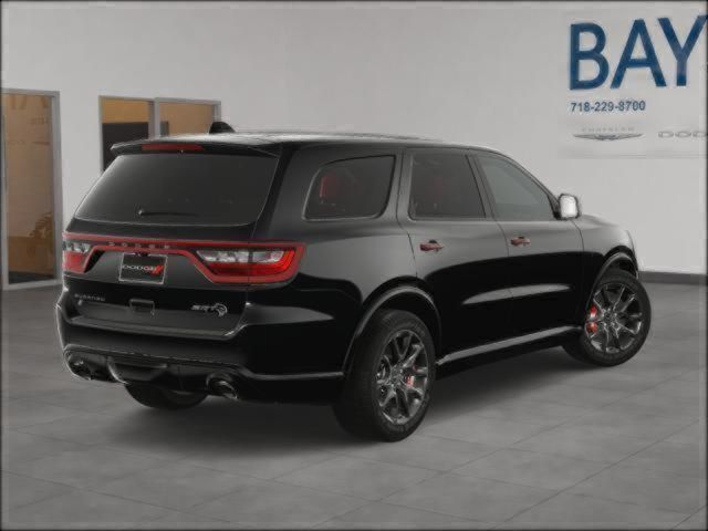 2023 Dodge Durango SRT Hellcat Premium