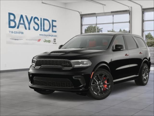 2023 Dodge Durango SRT Hellcat Premium