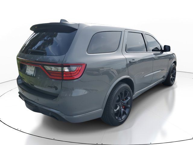 2023 Dodge Durango SRT Hellcat Premium