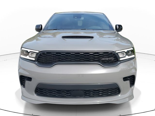 2023 Dodge Durango SRT Hellcat Premium