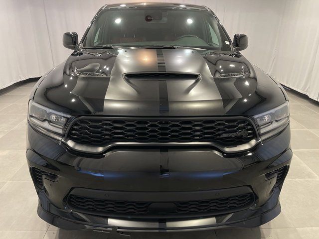 2023 Dodge Durango SRT Hellcat Premium