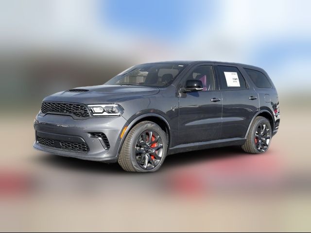 2023 Dodge Durango SRT Hellcat Premium