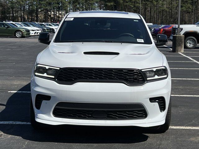 2023 Dodge Durango SRT Hellcat Premium