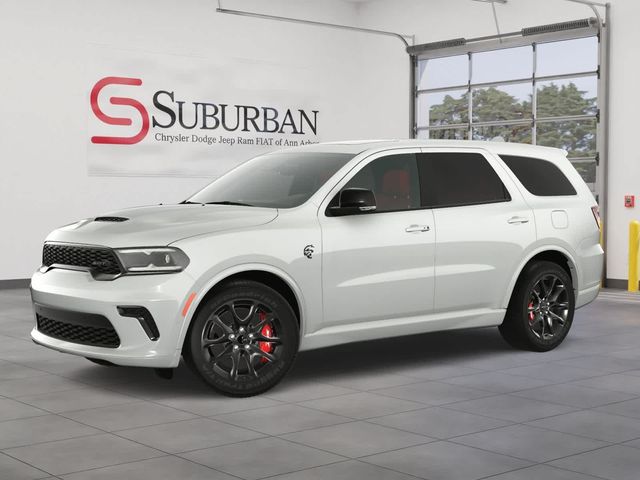 2023 Dodge Durango SRT Hellcat Premium