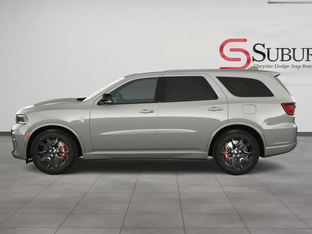 2023 Dodge Durango SRT Hellcat Premium