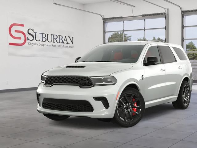 2023 Dodge Durango SRT Hellcat Premium