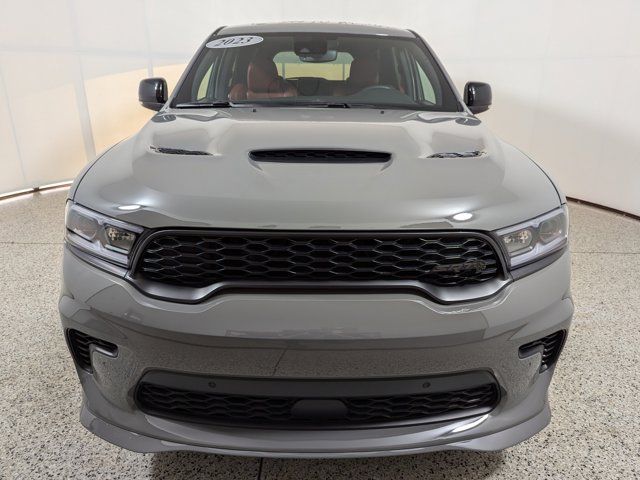 2023 Dodge Durango SRT Hellcat Premium