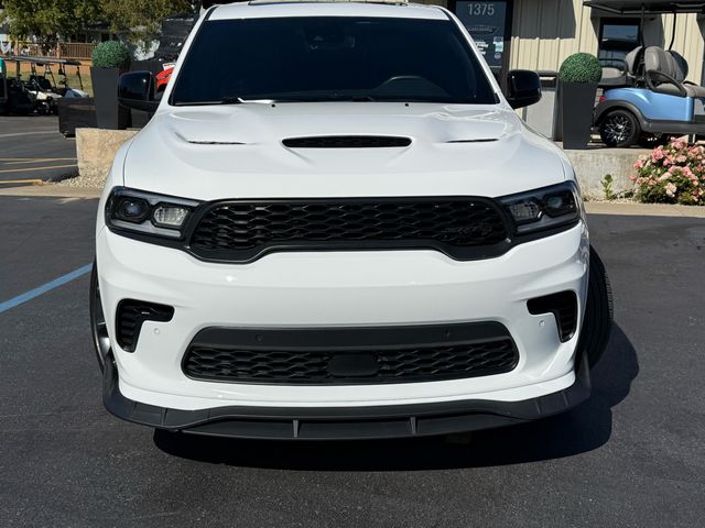 2023 Dodge Durango SRT Hellcat Premium