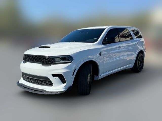 2023 Dodge Durango SRT Hellcat Premium