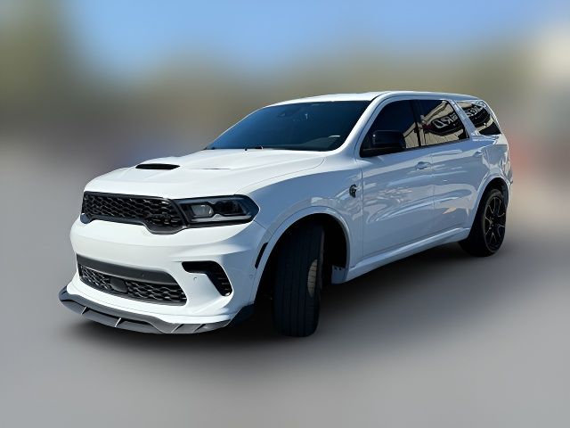 2023 Dodge Durango SRT Hellcat Premium