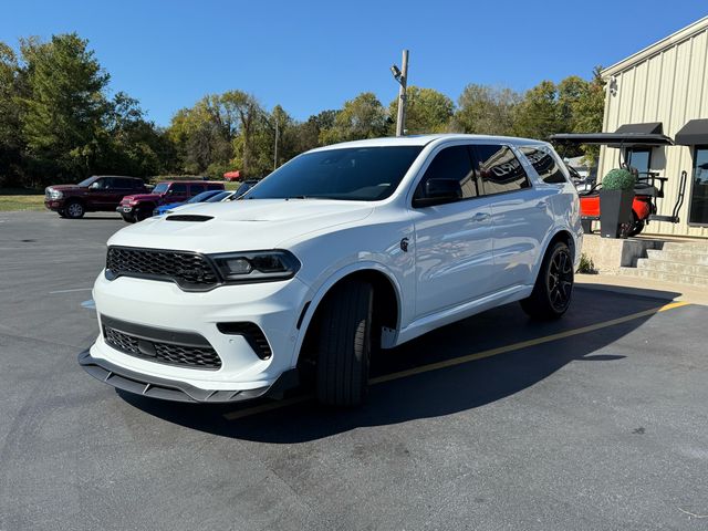 2023 Dodge Durango SRT Hellcat Premium