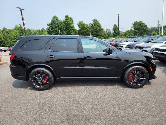 2023 Dodge Durango SRT Hellcat Premium