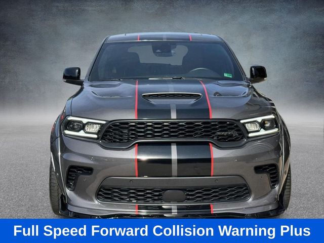 2023 Dodge Durango SRT Hellcat Plus