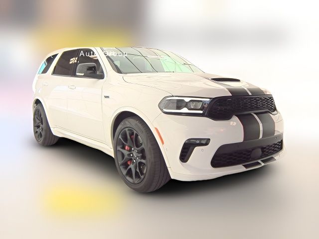 2023 Dodge Durango SRT 392 Premium