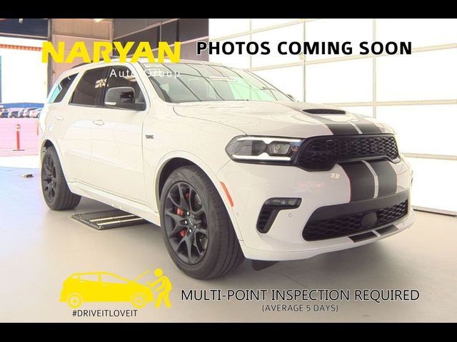 2023 Dodge Durango SRT 392 Premium