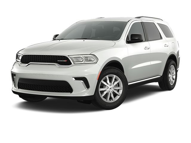 2023 Dodge Durango SXT Launch Edition