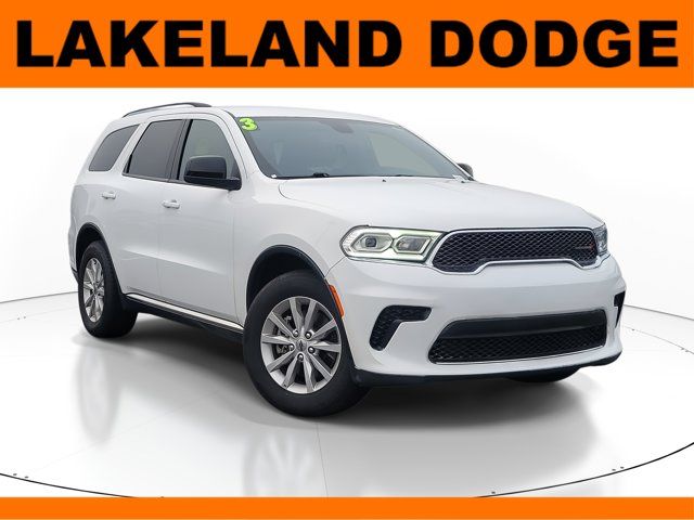 2023 Dodge Durango SXT