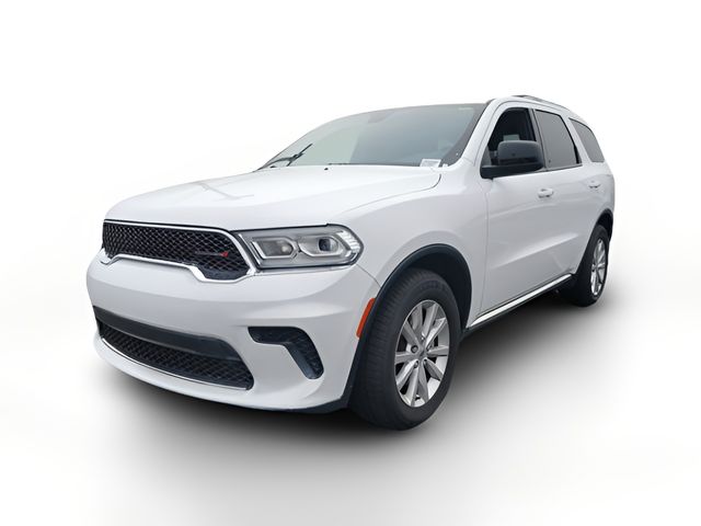 2023 Dodge Durango SXT