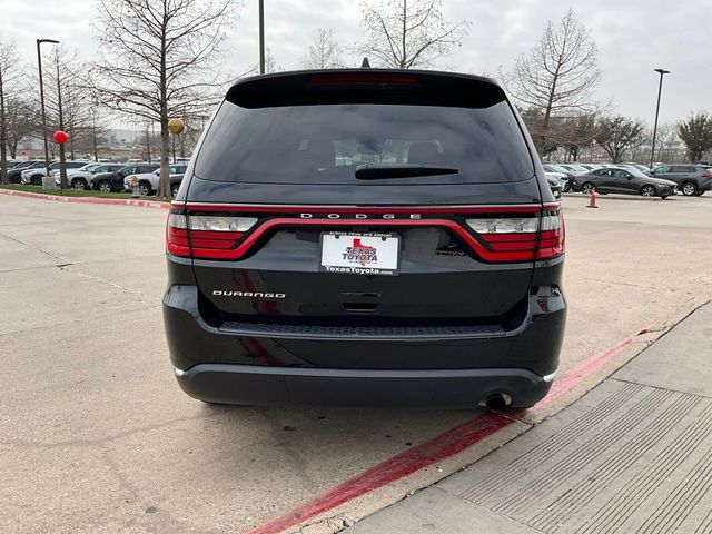 2023 Dodge Durango SXT