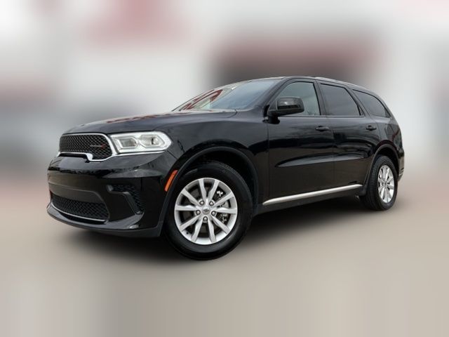 2023 Dodge Durango SXT