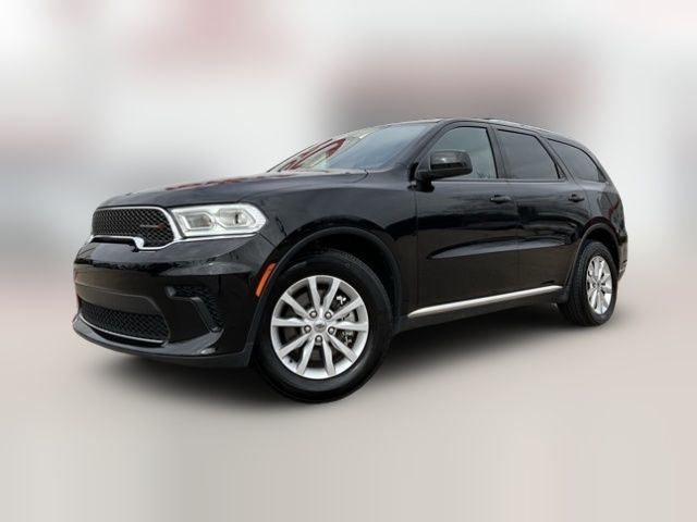 2023 Dodge Durango SXT