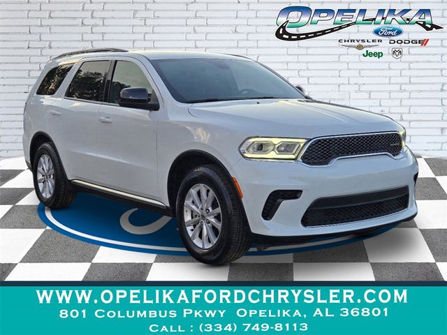 2023 Dodge Durango SXT