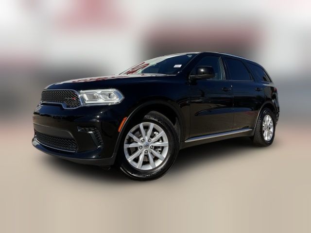 2023 Dodge Durango SXT