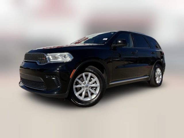 2023 Dodge Durango SXT