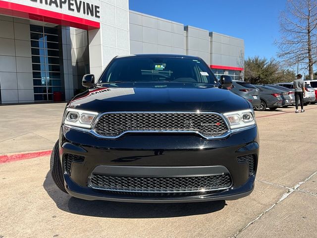 2023 Dodge Durango SXT