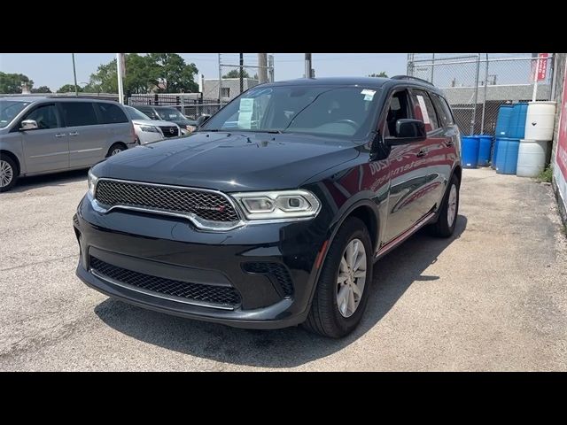 2023 Dodge Durango SXT