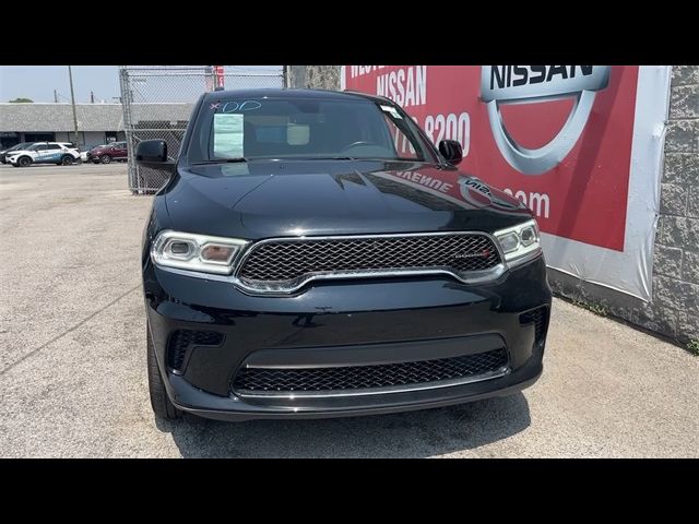2023 Dodge Durango SXT