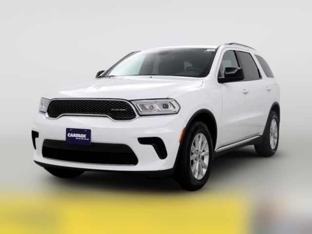 2023 Dodge Durango SXT