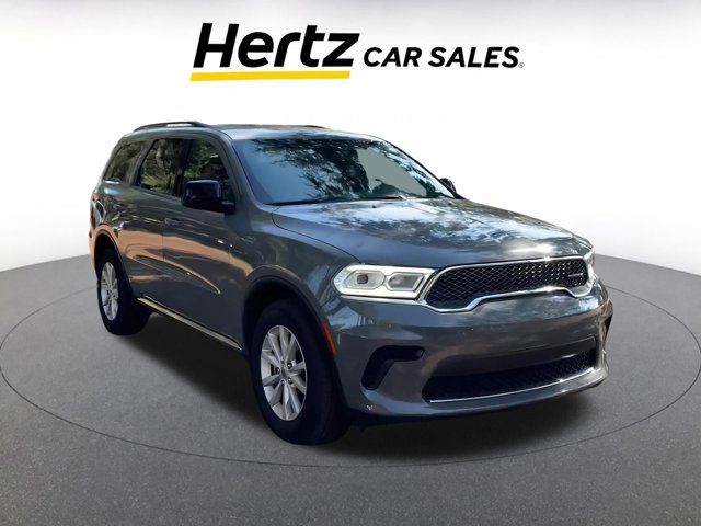 2023 Dodge Durango SXT