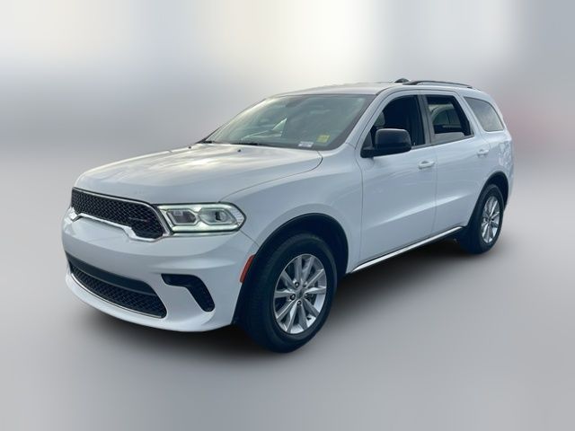 2023 Dodge Durango SXT