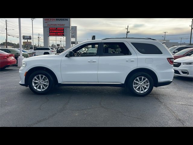 2023 Dodge Durango SXT