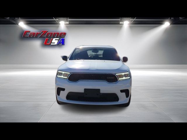 2023 Dodge Durango SXT