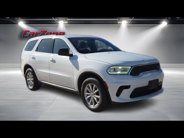 2023 Dodge Durango SXT