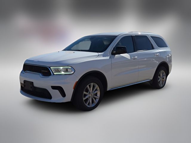 2023 Dodge Durango SXT