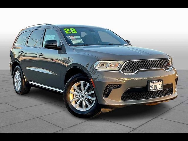 2023 Dodge Durango SXT