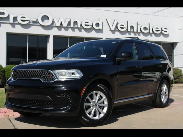 2023 Dodge Durango SXT