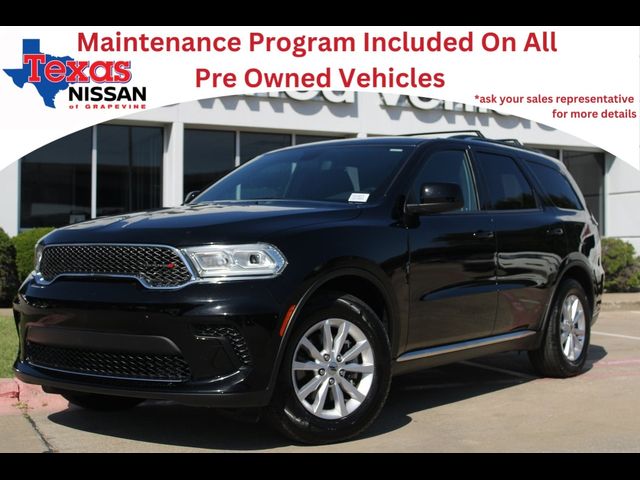 2023 Dodge Durango SXT