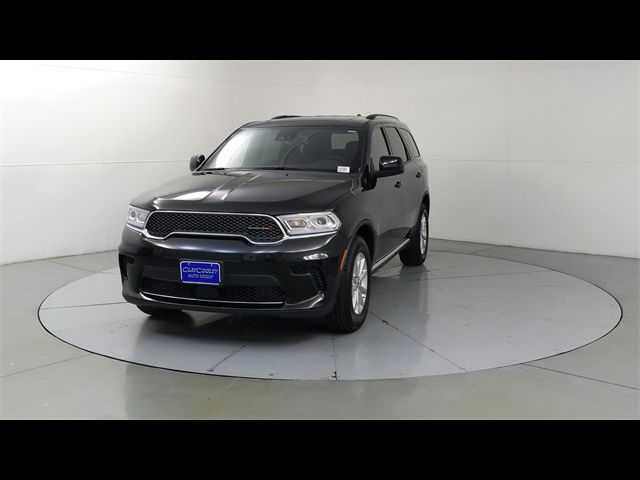 2023 Dodge Durango SXT